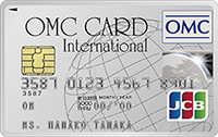 OMCカード