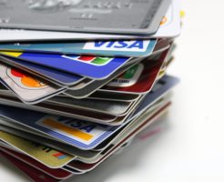 クレジットカードは何枚必要？クレジットカードを作る時の最適な枚数