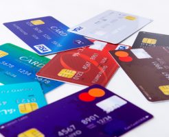 クレジットカードの利用限度額の決め方は？限度額設定のルールは？