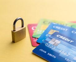 クレジットカードの暗証番号とは？暗証番号の桁数・設定方法は？
