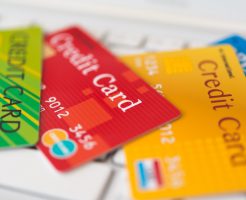 年会費無料クレジットカードの家族カード・ETCカードの料金は？