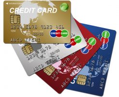 クレジットカードの切り替えとは？切り替えるタイミング・注意点は？